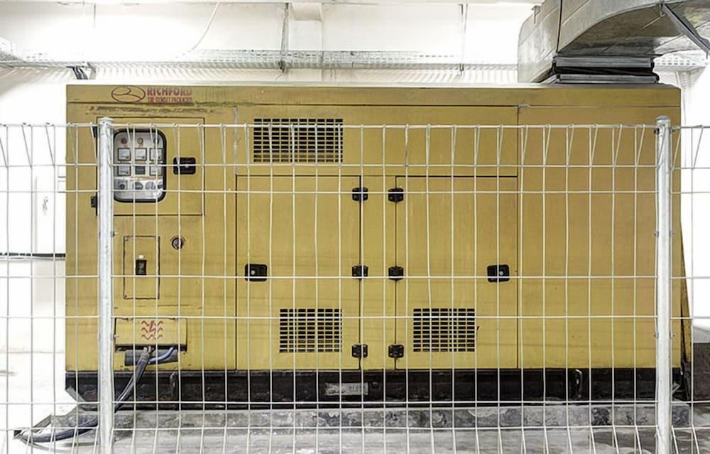 ホテル サンピット レジデンス マネージド バイ Flat06 ジャカルタ エクステリア 写真